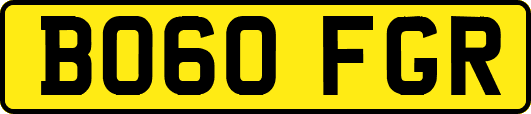 BO60FGR