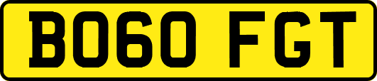BO60FGT