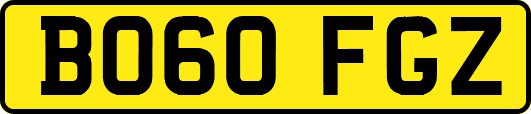 BO60FGZ