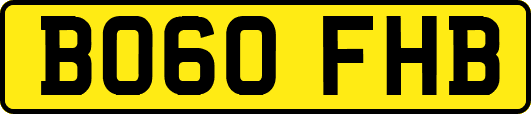 BO60FHB