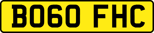 BO60FHC
