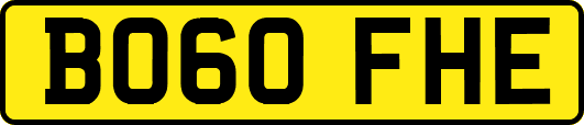 BO60FHE