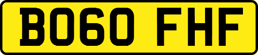 BO60FHF