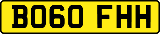 BO60FHH