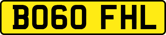 BO60FHL