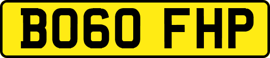 BO60FHP