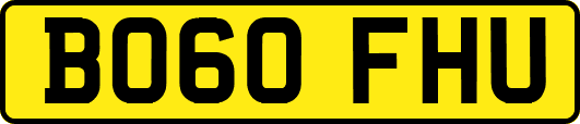 BO60FHU