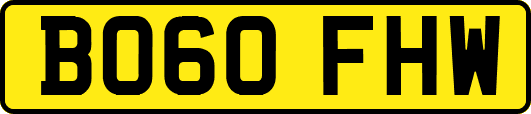BO60FHW