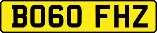 BO60FHZ