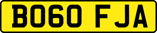 BO60FJA