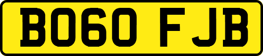 BO60FJB