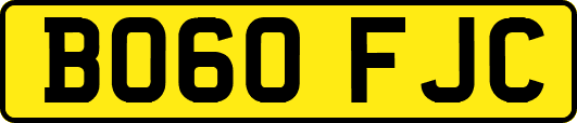 BO60FJC