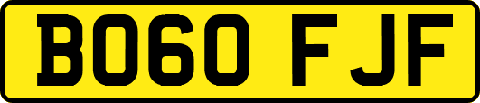 BO60FJF