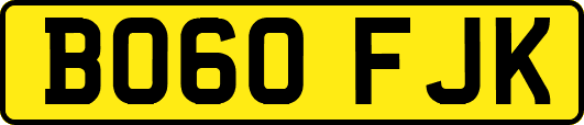 BO60FJK