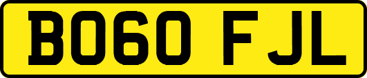 BO60FJL