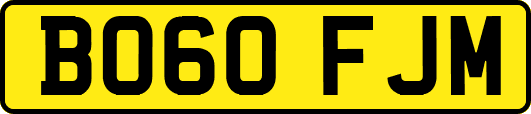 BO60FJM