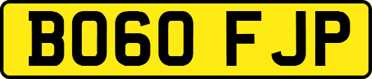 BO60FJP