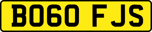 BO60FJS