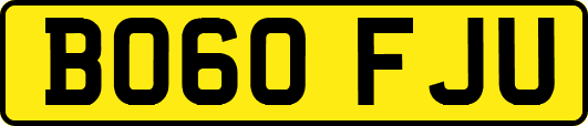 BO60FJU