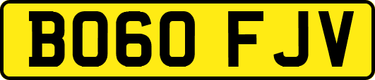 BO60FJV