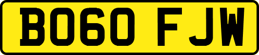 BO60FJW