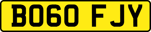 BO60FJY