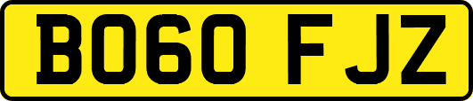 BO60FJZ