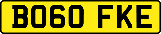 BO60FKE