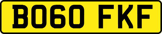 BO60FKF