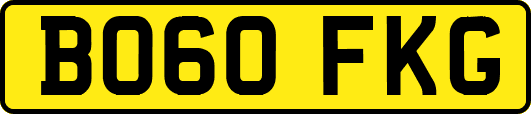 BO60FKG