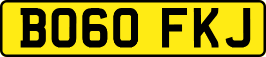 BO60FKJ