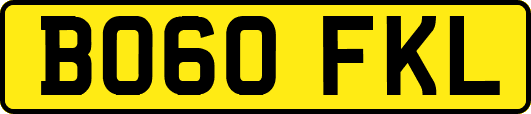 BO60FKL