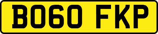 BO60FKP