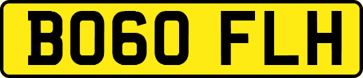 BO60FLH
