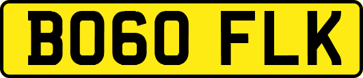 BO60FLK
