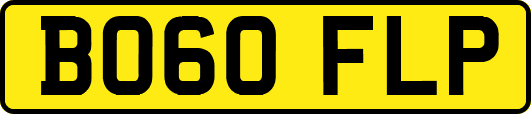 BO60FLP