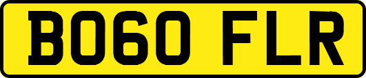 BO60FLR
