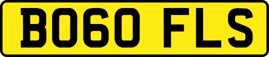 BO60FLS