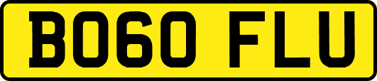 BO60FLU