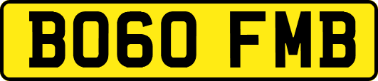 BO60FMB