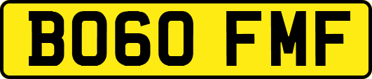 BO60FMF