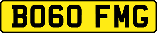 BO60FMG