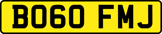 BO60FMJ