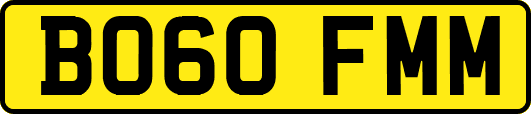 BO60FMM