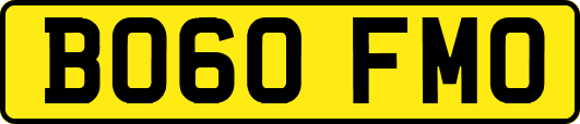 BO60FMO