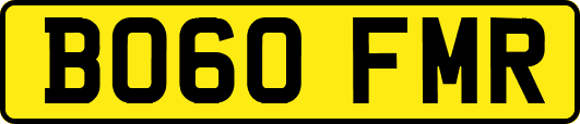 BO60FMR