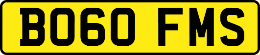 BO60FMS