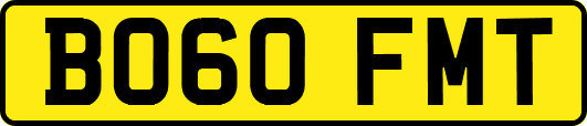 BO60FMT