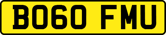 BO60FMU