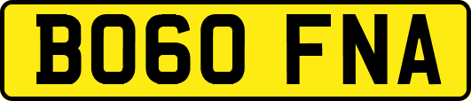 BO60FNA